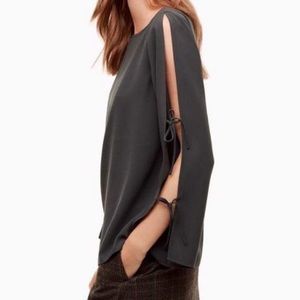 Pozzi Wilfred Blouse